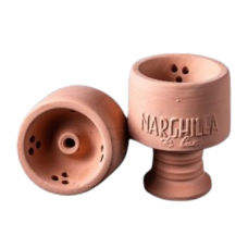 Creuzeta Narghilea de Lux